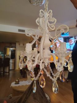 Lights set of 2