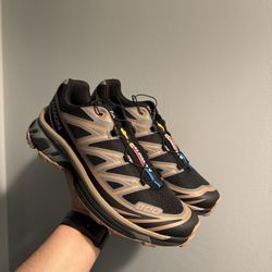 Salomon XT-6 