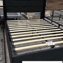 Full Size Bed Frame 