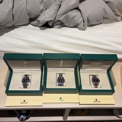 Watches for sale