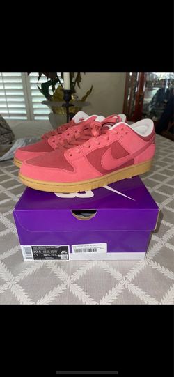 Nike Dunk Low SB Adobe Size 10.5 and 11 BRAND NEW