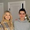 Brenden & Alexia
