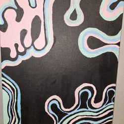 Abstract Painting 