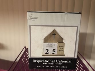 Household decorations