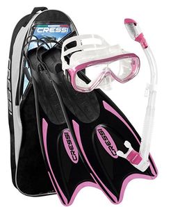Snorkel Set