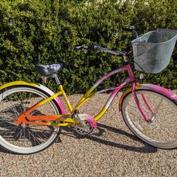 Electra Hawaii Adult 3-speed