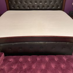 Casper King Size Mattress