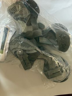 Ossur Unloader One Gray XT 2 Braces
