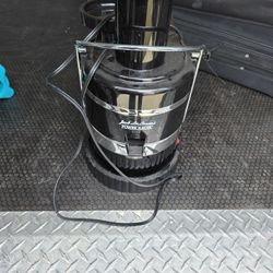 Jack La Lanne Power Juicer