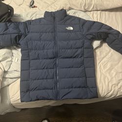 north face jacket 