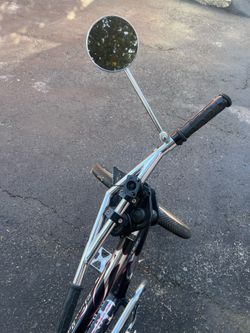 Choppers bike