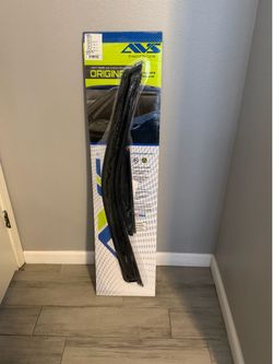 Ventvisor