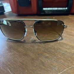Chrome Hearts Hangover Sunglasses 