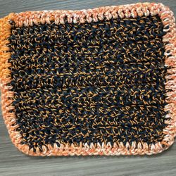 Wash Cloth (brand New )