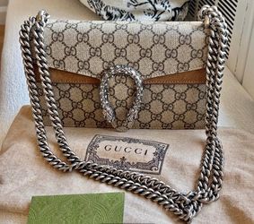 Bags GG top quality