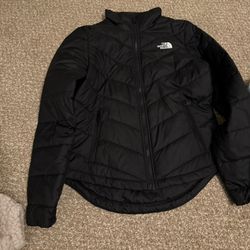 North Face Jacket Xs
