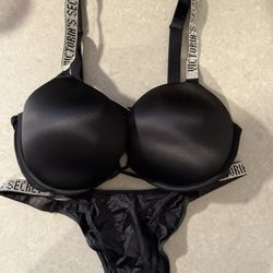 VS SET