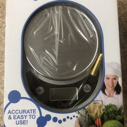 Digital Scale 