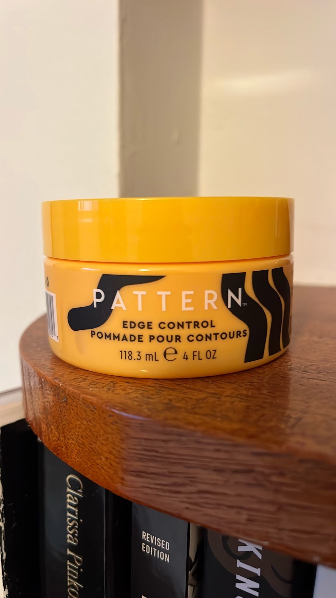 Pattern Beauty Edge Contro