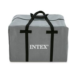Intex Mariner 3 inflatable dinghy