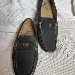 Men Moccasin  Phatfarm