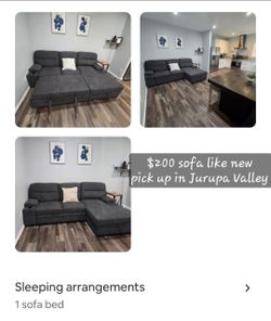 Sofa