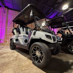 2025 Evolution Ranger 4