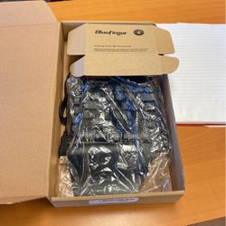 Gaming Keyboard And Mouse