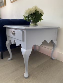 End Table 