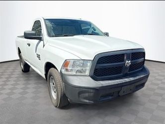 2019 Ram
1500 Classic Tradesman