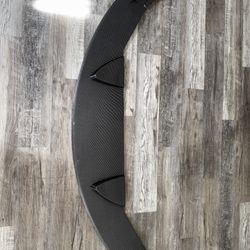 Carbon Front Splitter (GR Supra 2020+)