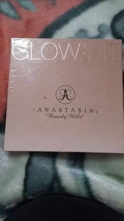 Glow kit