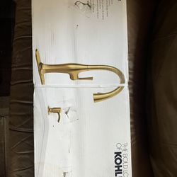 Kitchen Faucet 