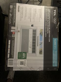 TCL Air Conditioning