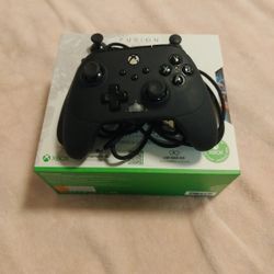 PowerA Fusion Pro 3 Xbox Wired Controller