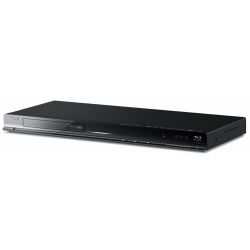 Sony BDP-S580 Blu-ray Disc/DVD player