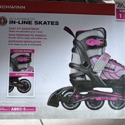 New Kids Skates