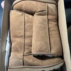 Kids Classic Tall UGG Boot