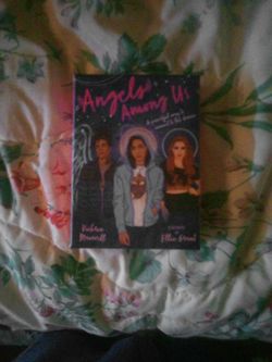 Angels Among Us tarot Card Deck
