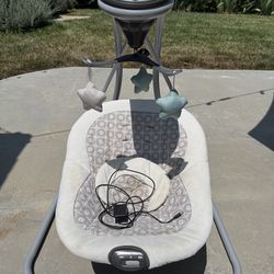Graco Simple Swing Baby Swing