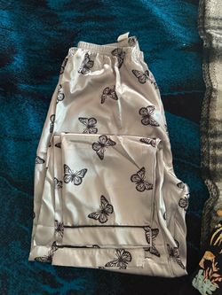 Woman’s SHEIN pajamas set