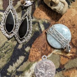 Jewelry Vintage An Real