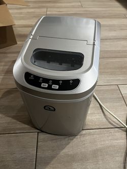 Ice Maker Machine 
