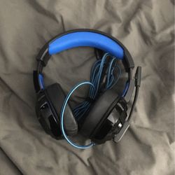 Gaming Headset (Zumier)