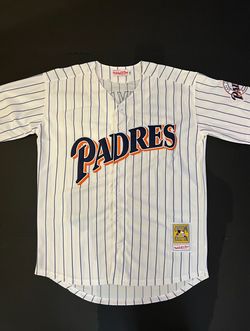 Padres 98 style throwback Gwynn jerseys