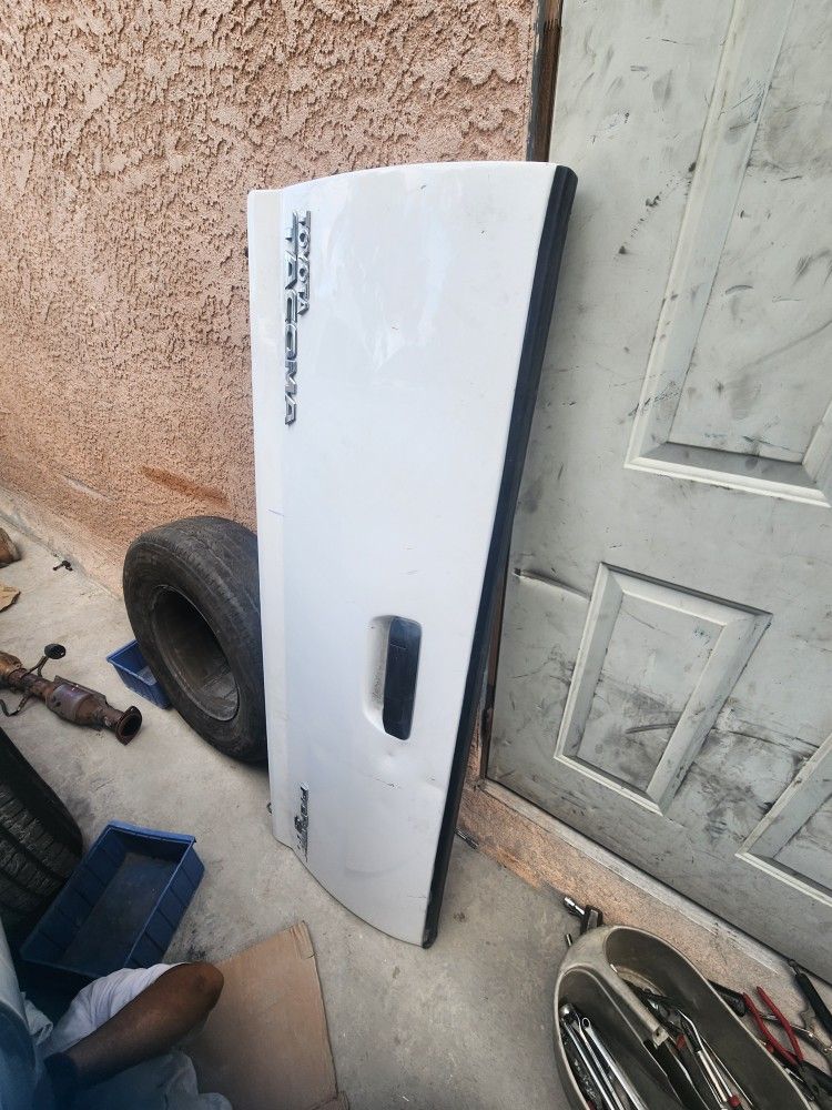 Parts For Tacoma 2005 To 2015 Tealgate