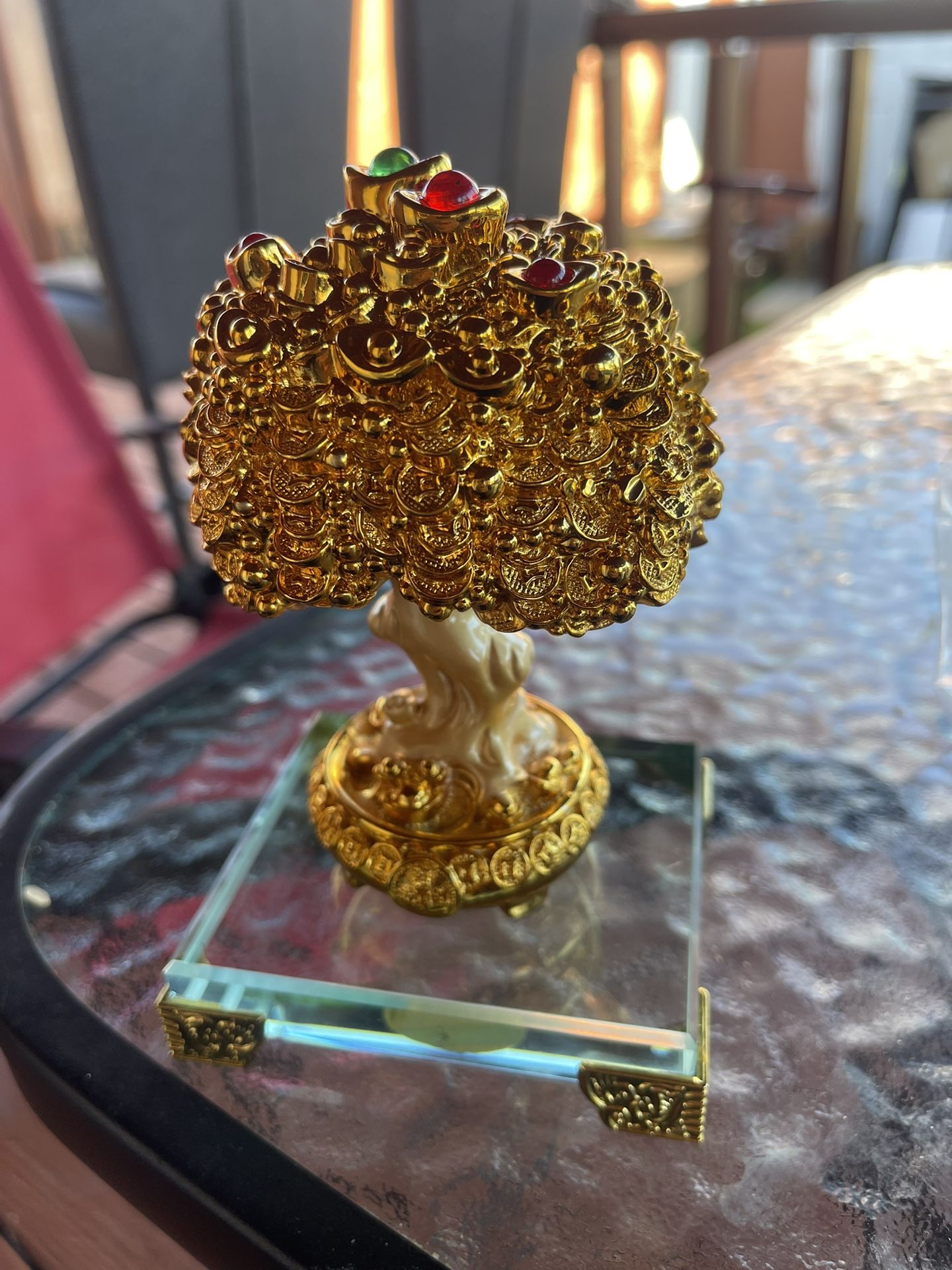 Fortune Tree/ Money Tree