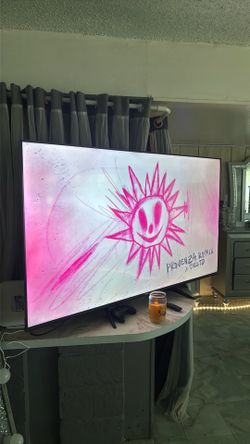 75”tv Hisense