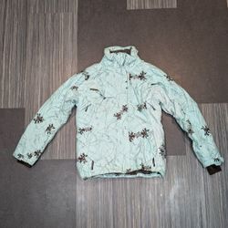 Salomon Clima Pro Ski Jacket (Women’s L)