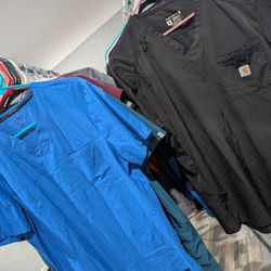 Scrubs/Uniforms